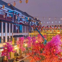 Tổng Hợp Quỹ Căn Liền Kề, Biệt Thự, Shophouse Giá Tốt Nhất, Vị Trí Đẹp Nhất Vinhomes Ocean Park 2,3