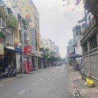 Bán Nhà Mặt Tiền - Nguyễn Trọng Tuyển P15 Phú Nhuận.dt: 5 X 20M.cn : 100M2. Giá Bán 22 Tỷ.