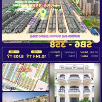 Cần Bán Gấp Căn Shop Sao Biển 58,5M2 Cuối Cùng Giá Hơn 8 Tỷ Tại Vinhomes Ocean Park 2