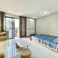 Cho Thuê Nhà Trọ 1 Phòng Ngủ 6,8 Triệu, 40M2 Tại Nguyễn Thượng Hiền, Bình Thạnh, Hcm