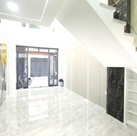 Siêu Phẩm Xinh Lunh Linh 5 Tầng- Diện Tích: 70M2 Full Nội Thất -Hẽm Xe Hơitrường Chinh - Ngay Chợ Lạc Quang Q 12.