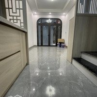 Bán Nhà Riêng Phường Thành Công Ba Đình 28M2 X 6 Tầng, Ngõ Cực Nông, Full Nội Thất, Giá Chỉ 7 Tỷ