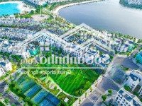 Bán Biệt Thự Song Lập Vinhomes Ocean Park Gia Lâm, Diện Tích 150M2 Giá Tốt Nhất Dự Án Chỉ 22,5 Tỷ