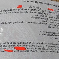 102M Tuân Lề - Tiên Dương, Mặt Tiền 5.2M, 3 Bước Chân Ra Đường 40M, Sát Đấu Giá B4, Giá Bán 10.5 Tỷ