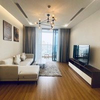 Cho Thuê Căn Hộ 3 Phòng Ngủ 2 Vệ Sinh 109M2, Vinhomes Metropolis - Liễu Giai, 50 Triệu Vnd