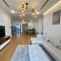 Cho Thuê Căn Hộ 3 Phòng Ngủ 2 Vệ Sinh 109M2, Vinhomes Metropolis - Liễu Giai, 50 Triệu Vnd