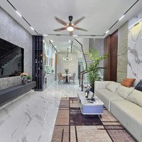 Bán Nhà Trần Đại Nghĩa, Tân Kiên, Bình Chánh, Hcm, 1,1 Tỷ, 80M2 View Đẹp, Giá Cực Chất