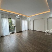 Bán Gấp Tòa Nhà 55M2 * 7 Tầng Thang Máy Phố Vũ Tông Phan, Gara Ô Tô, Lô Góc 2 Thoáng, Ngõ Thông