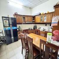 Mặt Tiền Bế Văn Đàn, P. 14 Tân Bình, Diện Tích: 72M2, 3 Tầng, Sổ Chuẩn. Hoàn Công Đầy Đủ. Cc Trong Ngày