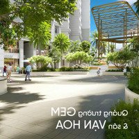 Căn Hộ Chuẩn Hàn Gem Park Giá Chỉ 39 Triệu/M2 Sở Hữu Nhà Chỉ Với 20%Gtch