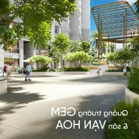 Căn Hộ Chuẩn Hàn Gem Park Giá Chỉ 39 Triệu/M2 Sở Hữu Nhà Chỉ Với 20%Gtch