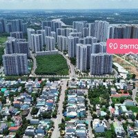 Cần Bán Nền Đất Ngay Đường Nguyễn Xiễn 61.7M2, 3Tỷ290 Cách Vinhomes 500M Shr Chính Chủ