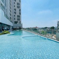 Bán Nhanh 1 Phòng Ngủgiá Bán 3,1 Tỷ , View Hồ Bơi Muối Khoáng Mát Mẻ, Giá Tốt Đầu Tư