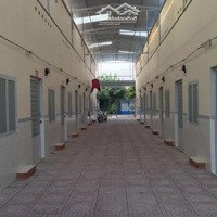 Chủ Cần Bán Nhanh Dãy Trọ 300M2 Full 14 Phòng Ngay Hội Nghĩa, Tân Uyên, Bình Dương