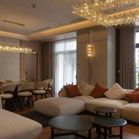 Căn Hộ Đập Thông 3 Căn Hộ Độc Bản Tại Royal City, Nguyễn Trãi Đẹp Không Tì Vết