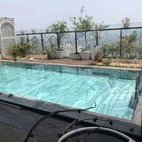 Penthouse 1 Chung Cư Số 5 Tú Mỡ 438 M2 2 Tầng 40M2 Giá Bán 33.3 Tỷ