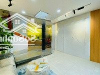 Cơ Hội Chỉ Có Một Nhà Hai Bà Trưng-Q3 Có 2Tỷ499 Gần Chợ Tân Định, Diện Tích: 47M2 Xây 2Tầng,Hẻm 6M.sổ Riêng