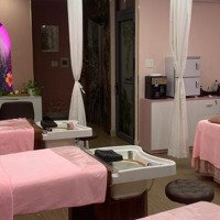 Cho Thuê Hoặc Sang Nhượng Spa Mẹ Và Bé Mặt Tiền Đường, Đầy Đủ Nội Thất