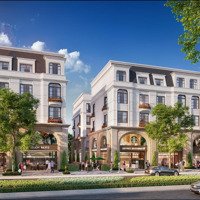 Bán Liền Kề Hinode Royal Park, 15 Tỷ, 100M2, Di Trạch, Hoài Đức, Hà Nội, Đẹp, Nhiều Tiện Ích...