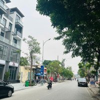 Bán Shophouse Đẹp Tại Harbour Center (Số 3 Lê Lai). Chỉ Hơn 10 Tỷ Sở Hữu Ngay Căn 5 Tầng 79M2