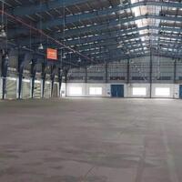 Cho thuê 700m2 và 1000m2 kho nhà xưởng khu công nghiệp Hòa Khánh, Liên Chiểu, Đà Nẵng.