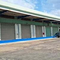 Cho thuê 700m2 và 1000m2 kho nhà xưởng khu công nghiệp Hòa Khánh, Liên Chiểu, Đà Nẵng.