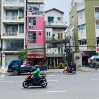 [Hàng Xanh - Khu Trung Tâm]-Nhà Góc 2Mt Đinh Bộ Lĩnh - (4,2 X 20M), 4 Lầu , Đường Sung Kd Mọi Ngành