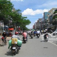 [Hàng Xanh - Khu Trung Tâm]-Nhà Góc 2Mt Đinh Bộ Lĩnh - (4,2 X 20M), 4 Lầu , Đường Sung Kd Mọi Ngành