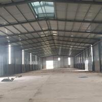 Cho thuê 1800m2 Shoprom, kho nhà xưởng và đất trung tâm bến xe Đà Nẵng.