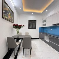 Minh Khai 45M 4 Tầng 7 Tỷ Hai Bà Trưng