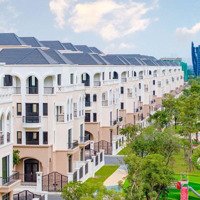 Bán Lk Cọ Xanh 7,25 Tỷ, 52M, 5 Tầng Vinhomes Ocp 2 Hàng Chuyển Nhượng