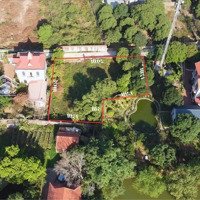 Phương Trình 470.000 Usd Với 800M2 Tại Xã Minh Phú, Sóc Sơn, Hà Nội, Giá Ưu Đãi 15 Triệu/M2