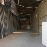 Cho Thuê Nhà Kho Quận 7Diện Tích400M2 Xe Container Vào Tận Cửa