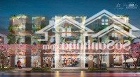 Nhà Phố Shophouse Đa Năng The Larita Giá Trực Tiếp Cđt Rẻ Như Căn Hộ Liền Kề Chợ Bình Chánh, Pmh