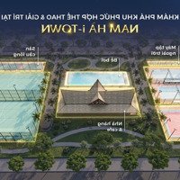 Hàng Hiếm Bán Lô S.110M2 Giá Bán 1,5 Tỷ - Đất Nền Khu Công Nghiệp Mới Nam Hà, Đức Linh,Tỉnh Bình Thuận