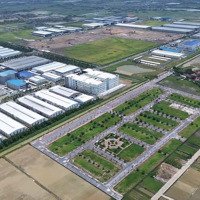 Bán Đất Nền Dự Án Yên Phong Central City, 2,75 Tỷ, 100M2 Tại Dũng Liệt, Bắc Ninh - Hot