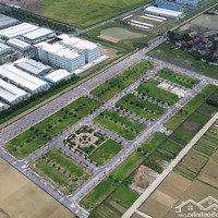 Bán Đất Nền Dự Án Yên Phong Central City, 2,75 Tỷ, 100M2 Tại Dũng Liệt, Bắc Ninh - Hot