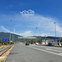 1622M2 Ngang 22M Có Sẵn 300M Thổ Cư, Đường Quy Hoạch 42M Thông Qua Kcn Suối Tân, Cam Lâm