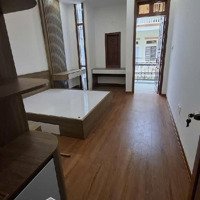 Nhà Riêng Phố Lê Thanh Nghị - Hai Bà Trưng, 15M Ra Ôtô, 37M2 X 5 Tầng, 7.Xx Tỷ, Thương Lượng Mạnh.