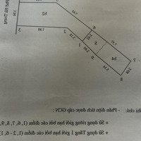 Vua Mặt Phố - Bán Nhà Mặt Phố Hà Trung Giá Bán 25 Tỷ,Diện Tích60M2 -Mặt Tiền3.94M