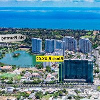 Suất Ngoại Giao Vung Tau Centre Point - Chỉ 1 Căn Duy Nhất 3 Phòng Ngủ 103M2 Vị Trí Góc Siêu Đẹp