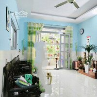 Bán Nhà Đặng Văn Bi - Thủ Đức - 77M2 - Nhà 2 Tầng - Hẻm Xe Hơi - Ngang 5M