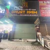 Bán Nhà Mặt Tiền Đường Nguyễn Thị Thập Gần Lottemart Quận 7