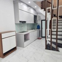 Bán Nhà Phố Khương Đìnhdiện Tích37 X6Mặt Tiền3.7 Giá Bán 8.8 Tỷ Nhà Mới Đẹp Lh : 0948388422