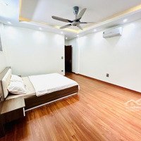 Bán Nhà Quan Nhân, Nhà Mới Đón Tết 38M2, Ngõ Thông, Gần Phố, Nội Thất Cao Cấp, 6.38 Tỷ