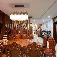 Biệt Thự Vip Dương Nội 202M X 4 Tầng, Mặt Tiền 9M, Nhà Đẹp Ful Nội Thất Tiền Tỷ