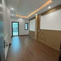 (Giảm Chào) Nhà Dân - Chủ Quyết Bán - 45M ~6 Tỷ - Tây Mỗ - Thiết Kế Đẹp