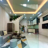 5 Tầng Mơi Nội Thất Đẹp Phố Bạch Mai Cạnh Phố Huế,Lô Góc Ngõ Thông,Kinh Doanh Online, Spa, Tóc Nail