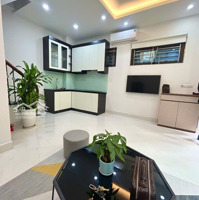 5 Tầng Mơi Nội Thất Đẹp Phố Bạch Mai Cạnh Phố Huế,Lô Góc Ngõ Thông,Kinh Doanh Online, Spa, Tóc Nail