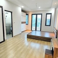 Bán Nhà Phố Tân Mai, 36M2 5 Tầng, Ngõ Ô Tô Đỗ Cửa Nhà, Vị Trí Đẹp, 6.4 Tỷ